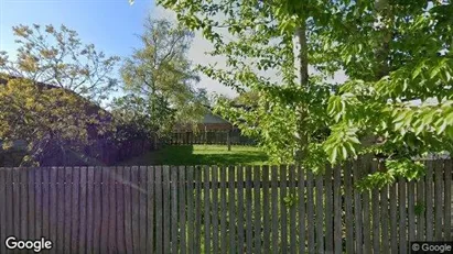 Andelsboliger til salg i Thisted - Foto fra Google Street View