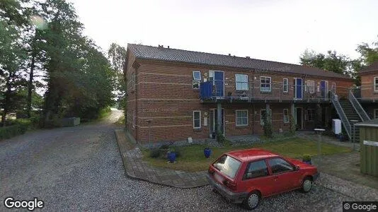 Andelsboliger til salg i Kolding - Foto fra Google Street View