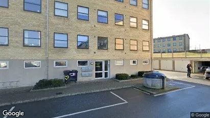 Andelsboliger til salg i Aalborg SØ - Foto fra Google Street View