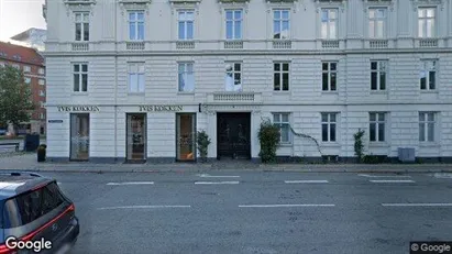 Andelsboliger til salg i København K - Foto fra Google Street View