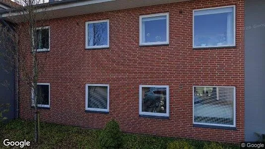 Andelsboliger til salg i Esbjerg V - Foto fra Google Street View