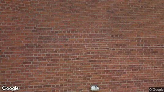 Andelsboliger til salg i Ringsted - Foto fra Google Street View