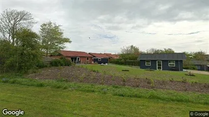 Andelsboliger til salg i Thisted - Foto fra Google Street View