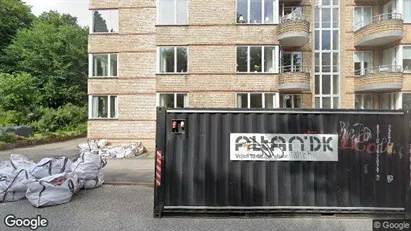 Andelsboliger til salg i Randers C - Foto fra Google Street View