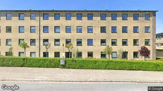 Andelsboliger til salg i Aalborg SØ - Foto fra Google Street View