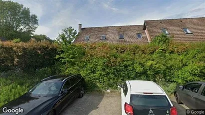 Andelsboliger til salg i Slagelse - Foto fra Google Street View