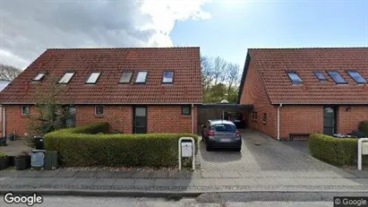 Andelsboliger til salg i Esbjerg V - Foto fra Google Street View