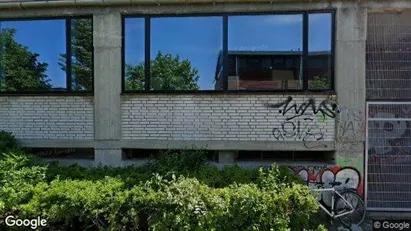 Andelsboliger til salg i Valby - Foto fra Google Street View