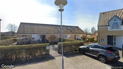 Andelsboliger til salg i Odense NØ - Foto fra Google Street View