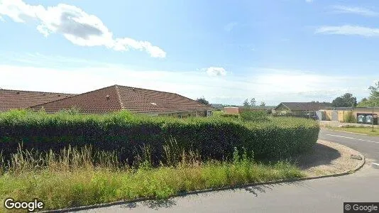 Andelsboliger til salg i Vordingborg - Foto fra Google Street View