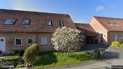 Andelsboliger til salg i Aalborg Øst - Foto fra Google Street View