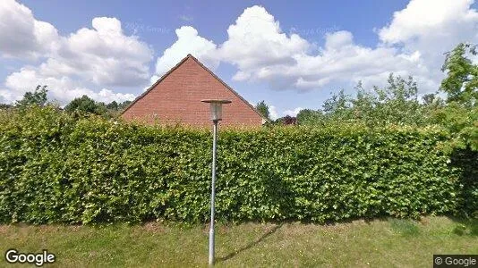 Andelsboliger til salg i Kolding - Foto fra Google Street View