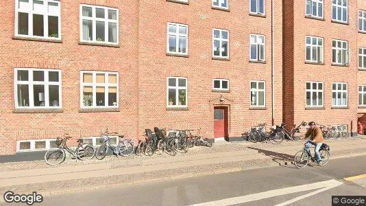 Andelsboliger til salg i København S - Foto fra Google Street View