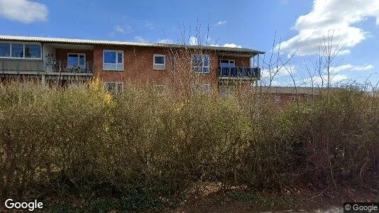 Andelsboliger til salg i Dragør - Foto fra Google Street View