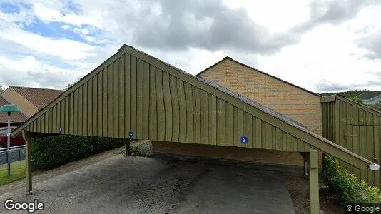 Andelsboliger til salg i Svebølle - Foto fra Google Street View