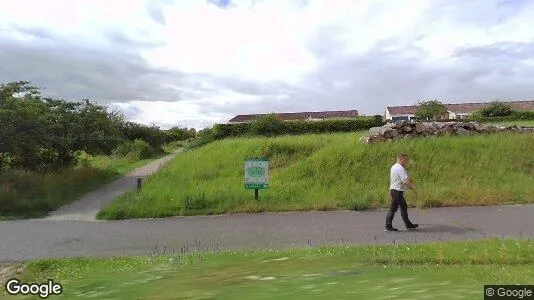 Andelsboliger til salg i Veksø Sjælland - Foto fra Google Street View