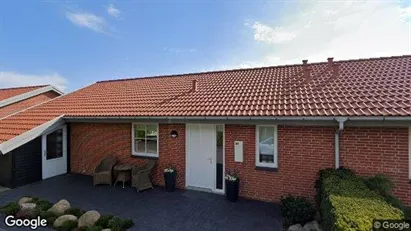 Andelsboliger til salg i Esbjerg V - Foto fra Google Street View