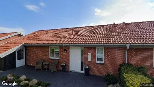 Andelsboliger til salg i Esbjerg V - Foto fra Google Street View
