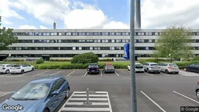 Andelsboliger til salg i Hørsholm - Foto fra Google Street View