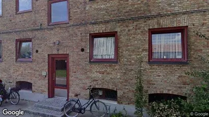 Andelsboliger til salg i Østerbro - Foto fra Google Street View