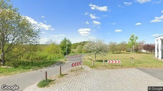 Andelsboliger til salg i Silkeborg - Foto fra Google Street View