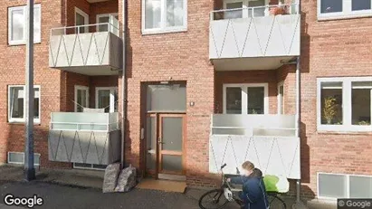 Andelsboliger til salg i Viby J - Foto fra Google Street View