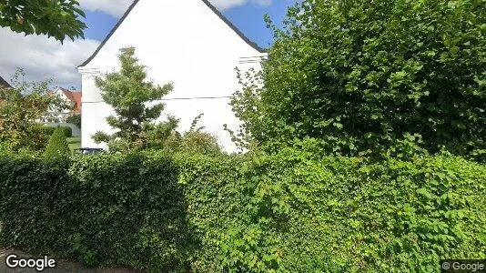 Andelsboliger til salg i Haderslev - Foto fra Google Street View