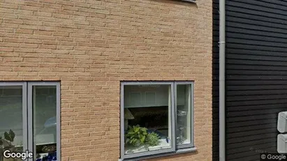Andelsboliger til salg i Ringkøbing - Foto fra Google Street View