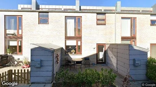 Andelsboliger til salg i Taastrup - Foto fra Google Street View