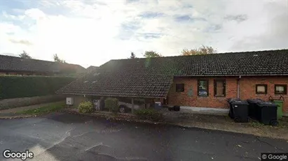 Andelsboliger til salg i Roskilde - Foto fra Google Street View