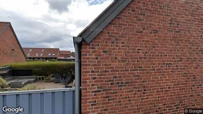 Andelsboliger til salg i Esbjerg V - Foto fra Google Street View