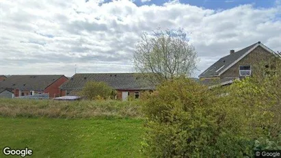  til salg i Knebel - Foto fra Google Street View