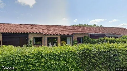 Andelsboliger til salg i Herning - Foto fra Google Street View