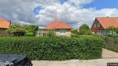 Andelsboliger til salg i Søborg - Foto fra Google Street View