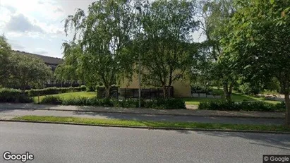 Andelsboliger til salg i Viborg - Foto fra Google Street View