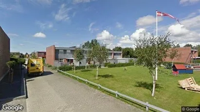 Andelsboliger til salg i Esbjerg N - Foto fra Google Street View