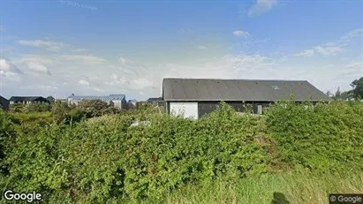 Andelsboliger til salg i Lundby - Foto fra Google Street View