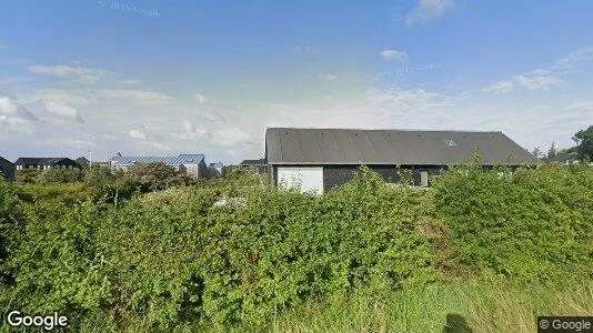 Andelsboliger til salg i Lundby - Foto fra Google Street View