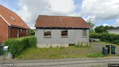 Andelsboliger til salg i Kolding - Foto fra Google Street View