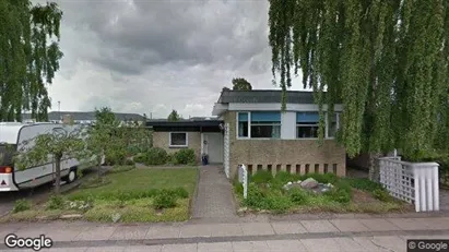 Andelsboliger til salg i Holbæk - Foto fra Google Street View