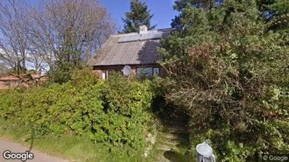 Andelsboliger til salg i Brædstrup - Foto fra Google Street View