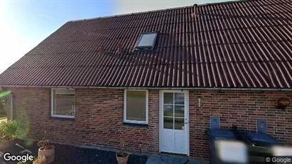 Andelsboliger til salg i Ugerløse - Foto fra Google Street View