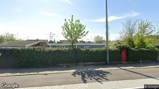Andelsboliger til salg i Rødovre - Foto fra Google Street View