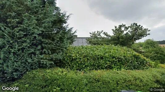 Andelsboliger til salg i Haderslev - Foto fra Google Street View