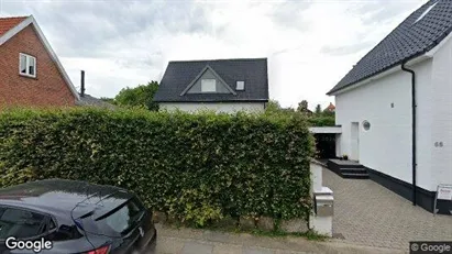 Andelsboliger til salg i Kolding - Foto fra Google Street View