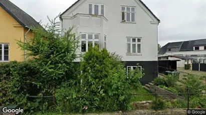 Andelsboliger til salg i Kolding - Foto fra Google Street View
