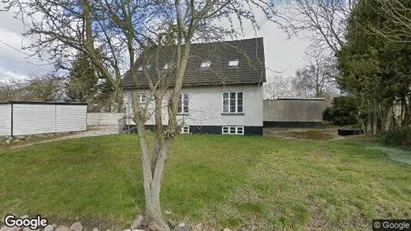 Andelsboliger til salg i Præstø - Foto fra Google Street View