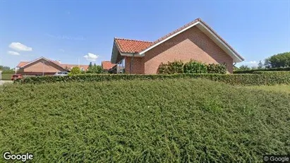  til salg i Knebel - Foto fra Google Street View