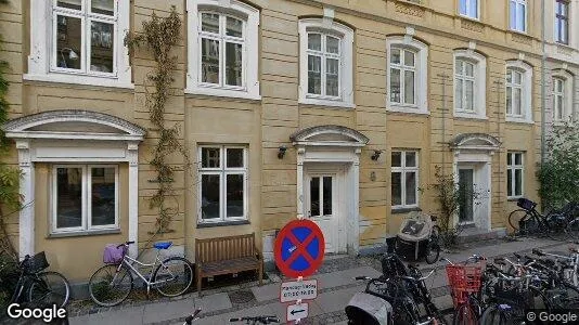Andelsboliger til salg i København K - Foto fra Google Street View