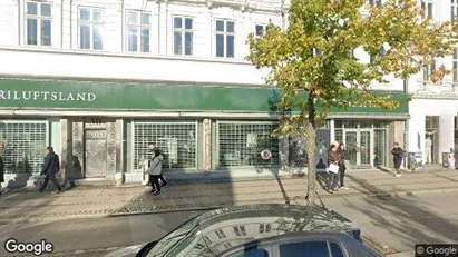 Andelsboliger til salg i København K - Foto fra Google Street View
